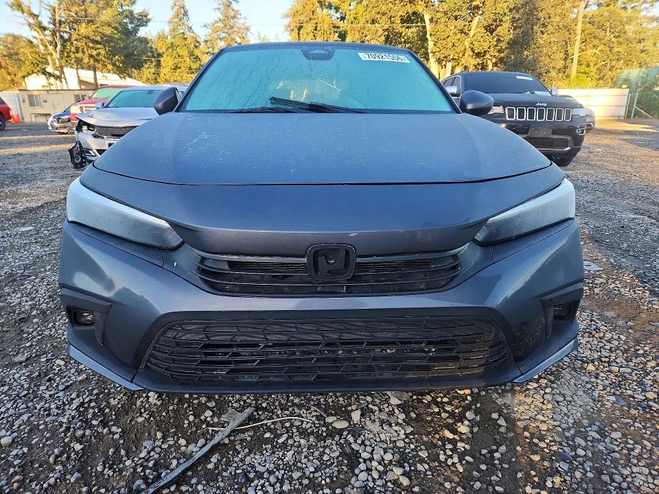 Aukcja sprzedaży 2024 Honda Civic, vin: 19XFL2H53RE041112, numer aukcji: 70921556