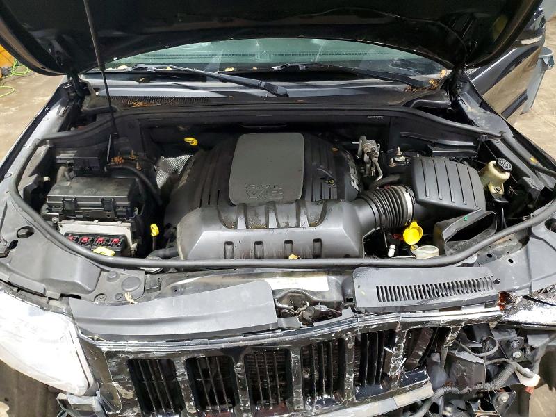 Продаж на аукціоні авто 2013 Jeep Grand Cherokee, vin: 1C4RJFBT9DC573319, номер лоту: 71046736