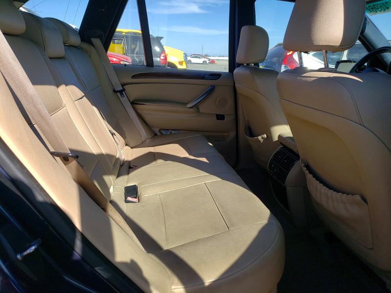 Aukcja sprzedaży 2006 Bmw X5, vin: 5UXFB53516LV23543, numer aukcji: 68224696