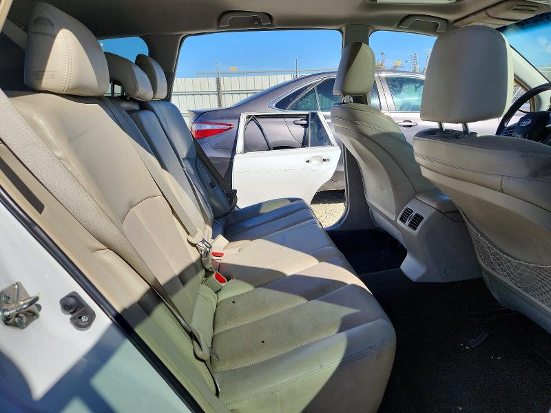 Продажа на аукционе авто 2014 Subaru Outback, vin: 4S4BRBLC1E3321689, номер лота: 68216476