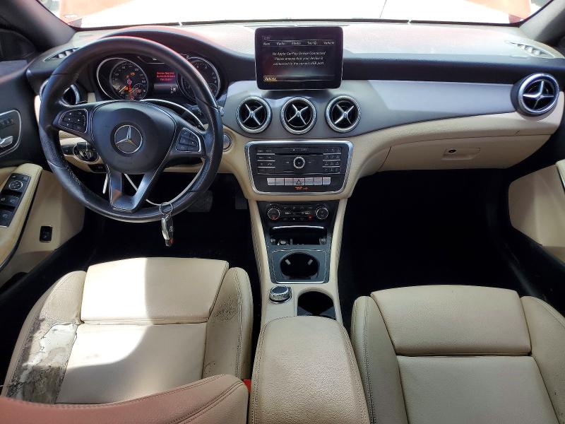 Aukcja sprzedaży 2017 Mercedes-benz Cla, vin: WDDSJ4EB8HN444660, numer aukcji: 67938906