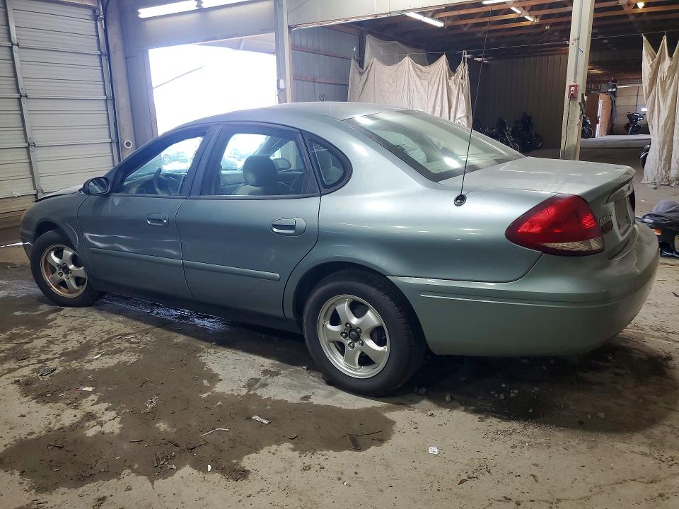 Продаж на аукціоні авто 2005 Ford Taurus, vin: 1FAFP53295A143584, номер лоту: 68982046
