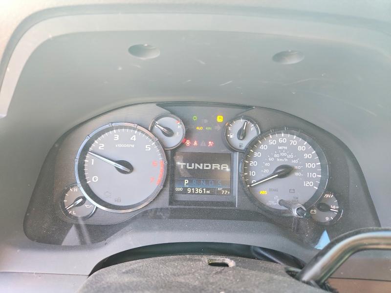 67409556 :رقم المزاد ، 5TFUM5F13HX071974 vin ، 2017 Toyota Tundra مزاد بيع
