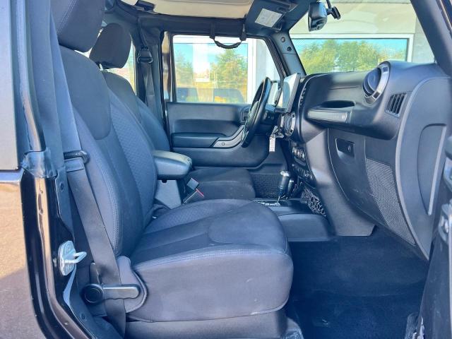 Aukcja sprzedaży 2013 Jeep Wrangler, vin: 1C4AJWAGXDL682177, numer aukcji: 70302116