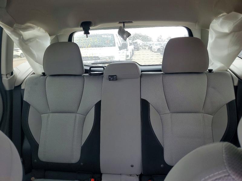 Продаж на аукціоні авто 2019 Subaru Forester, vin: JF2SKACC5KH474126, номер лоту: 59411596