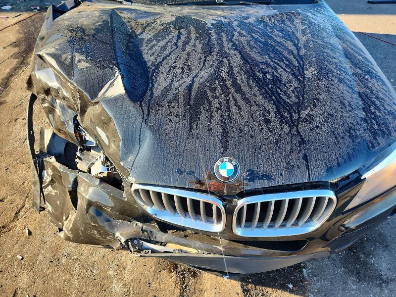 Aukcja sprzedaży 2012 Bmw X3, vin: 5UXWX5C56CL727459, numer aukcji: 69819936