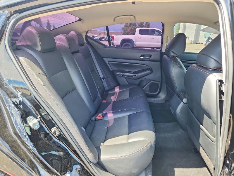 2020 Nissan Altima მანქანა იყიდება აუქციონზე, vin: 1N4BL4CV2LC236687, აუქციონის ნომერი: 67961976