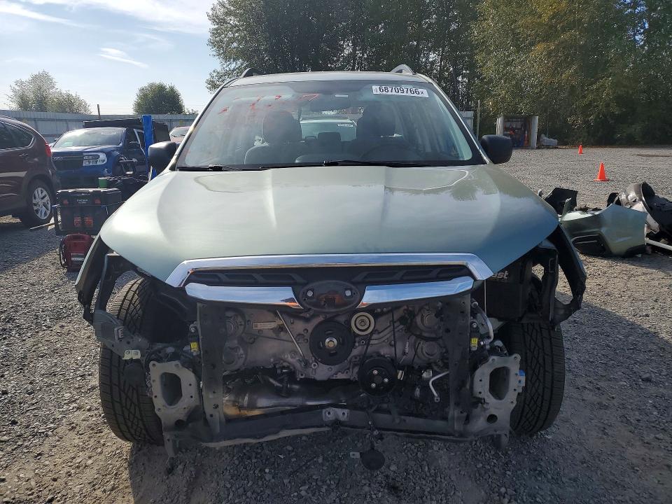 Продажа на аукционе авто 2017 Subaru Forester, vin: JF2SJABC9HH470769, номер лота: 68709766