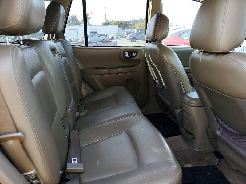 68775896 :رقم المزاد ، KM8SC13E34U585387 vin ، 2004 Hyundai Santa Fe مزاد بيع