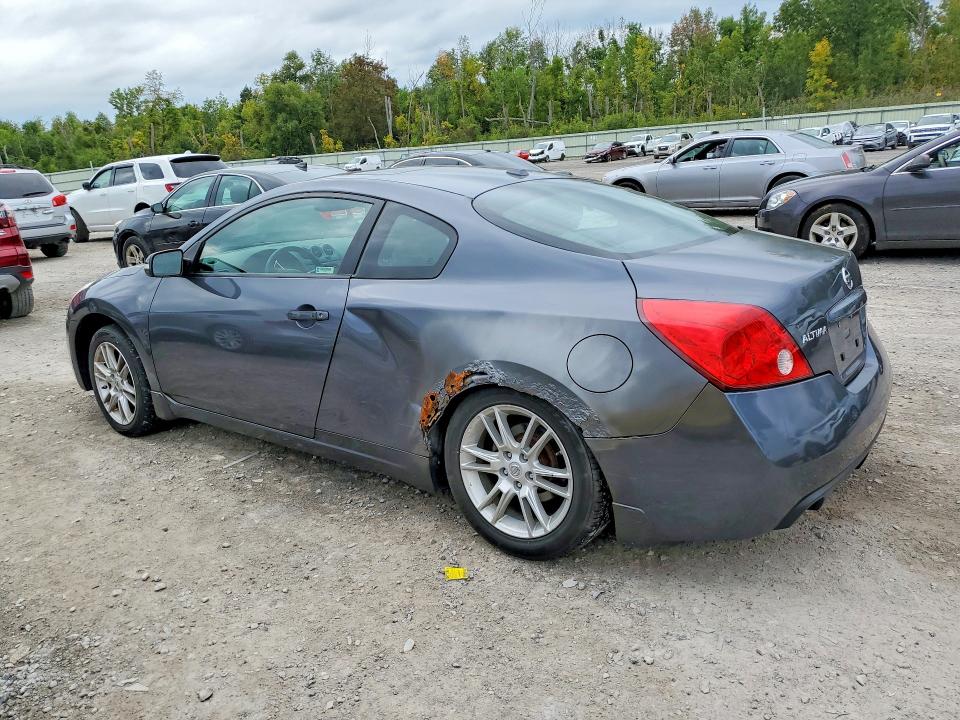 69414846 :رقم المزاد ، 1N4BL24E68C285286 vin ، 2008 Nissan Altima مزاد بيع