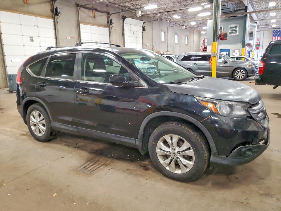 Продажа на аукционе авто 2012 Honda Cr-v, vin: JHLRM4H74CC000707, номер лота: 70582236
