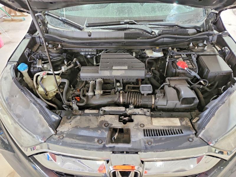 Продаж на аукціоні авто 2017 Honda Cr-v, vin: 5J6RW2H8XHL011734, номер лоту: 67720686