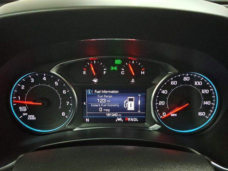Продажа на аукционе авто 2023 Chevrolet Equinox, vin: 3GNAXKEG5PS173041, номер лота: 66299326