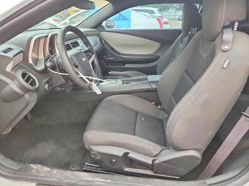 69202016 :رقم المزاد ، 2G1FB1E31F9110298 vin ، 2015 Chevrolet Camaro مزاد بيع