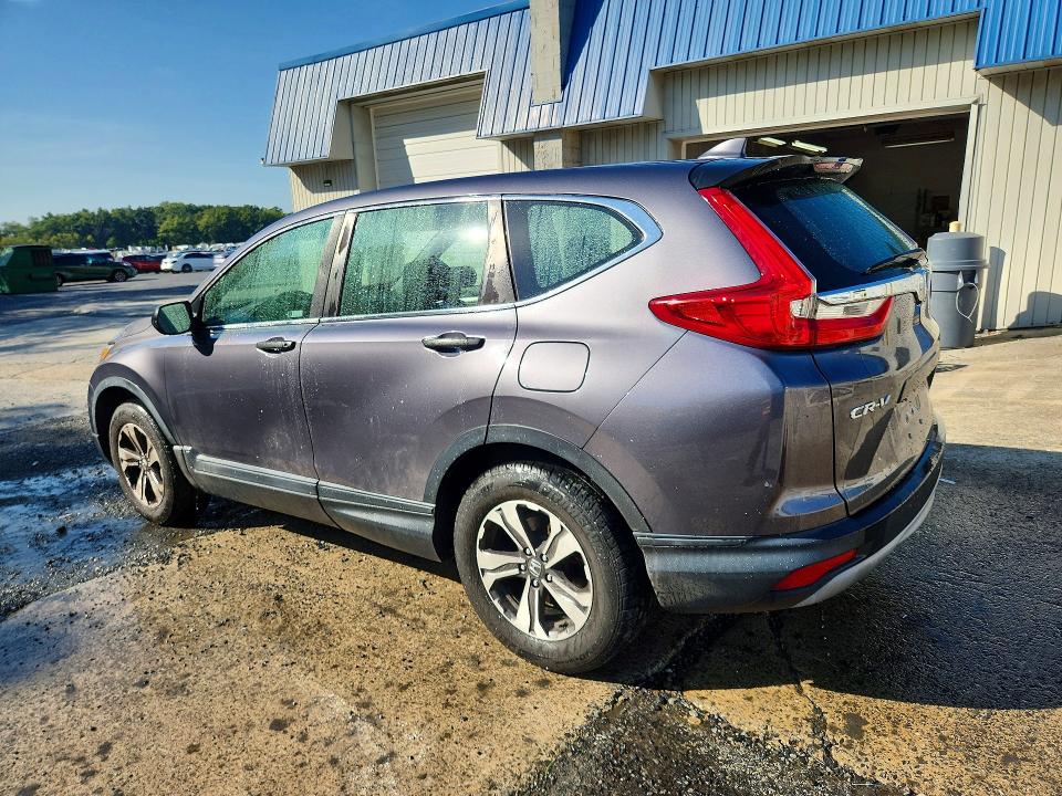 68360486 :رقم المزاد ، 2HKRW6H34KH221923 vin ، 2019 Honda Cr-v مزاد بيع