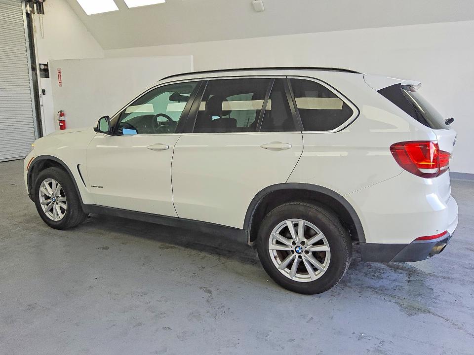 68100656 :رقم المزاد ، 5UXKR2C53E0H32214 vin ، 2014 Bmw X5 مزاد بيع