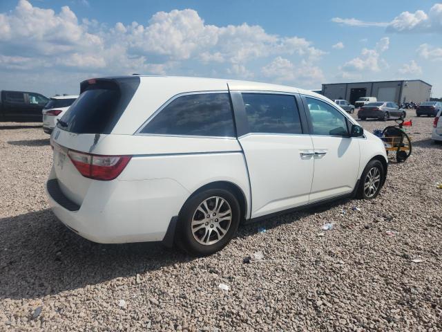 2013 Honda Odyssey მანქანა იყიდება აუქციონზე, vin: 5FNRL5H68DB090283, აუქციონის ნომერი: 66894836
