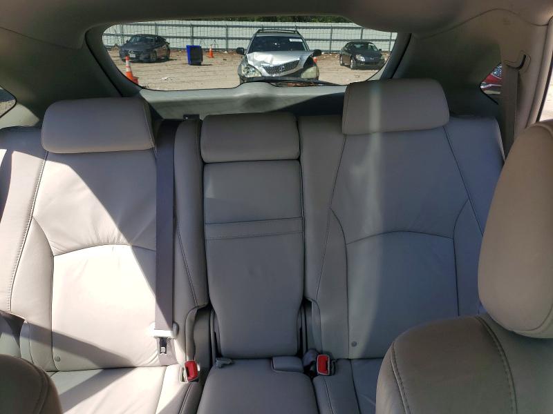 Продажа на аукционе авто 2009 Lexus Rx, vin: 2T2HK31UX9C134352, номер лота: 68010826