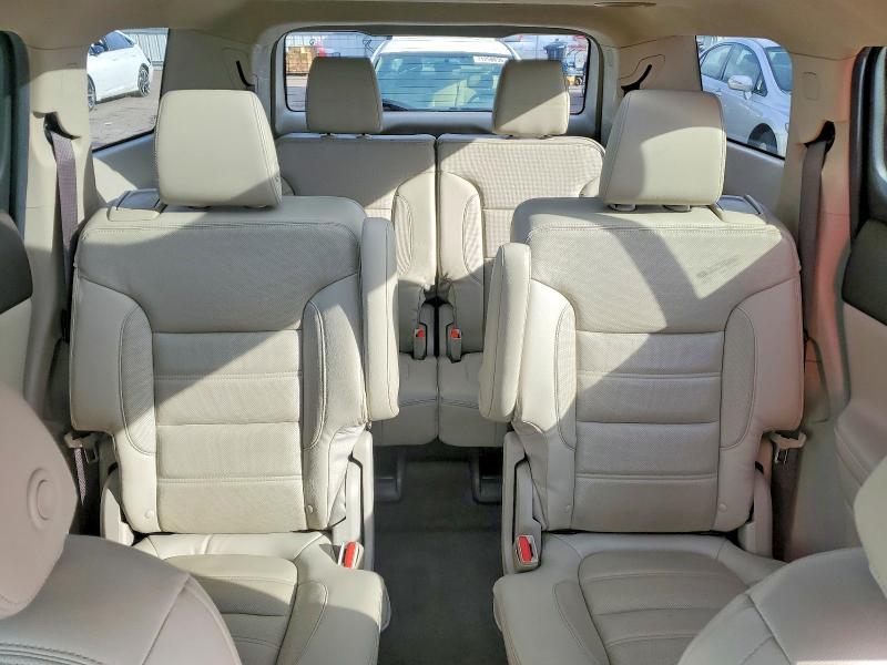 Aukcja sprzedaży 2017 Gmc Acadia, vin: 1GKKNXLSXHZ156638, numer aukcji: 70982716
