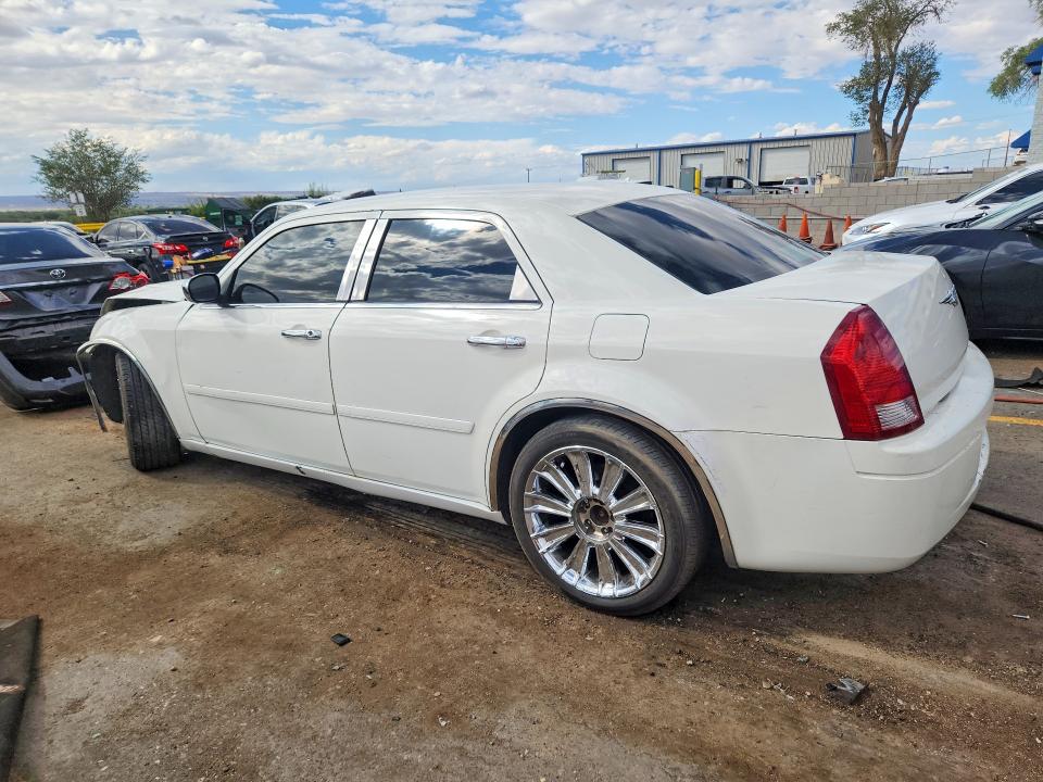 Aukcja sprzedaży 2005 Chrysler 300, vin: 2C3JA43R95H562831, numer aukcji: 66996506