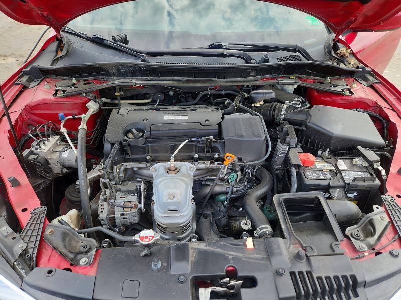 Продаж на аукціоні авто 2016 Honda Accord, vin: 1HGCR2F63GA103588, номер лоту: 68362846