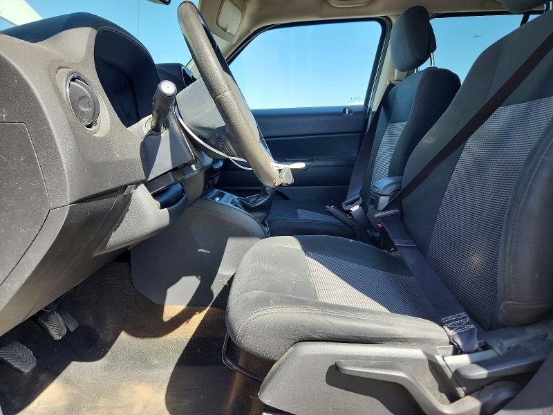 Aukcja sprzedaży 2014 Jeep Patriot, vin: 1C4NJPFA0ED529170, numer aukcji: 68636396