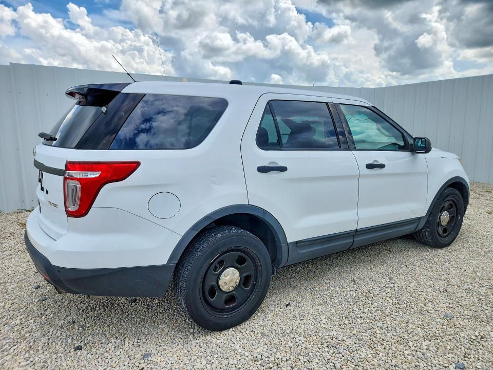 Aukcja sprzedaży 2015 Ford Explorer, vin: 1FM5K8AR5FGA66292, numer aukcji: 68436636