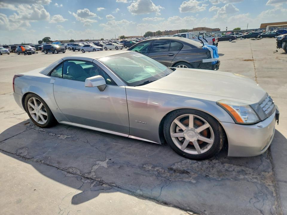 Aukcja sprzedaży 2006 Cadillac Xlr, vin: 1G6YV36A465600587, numer aukcji: 68350666