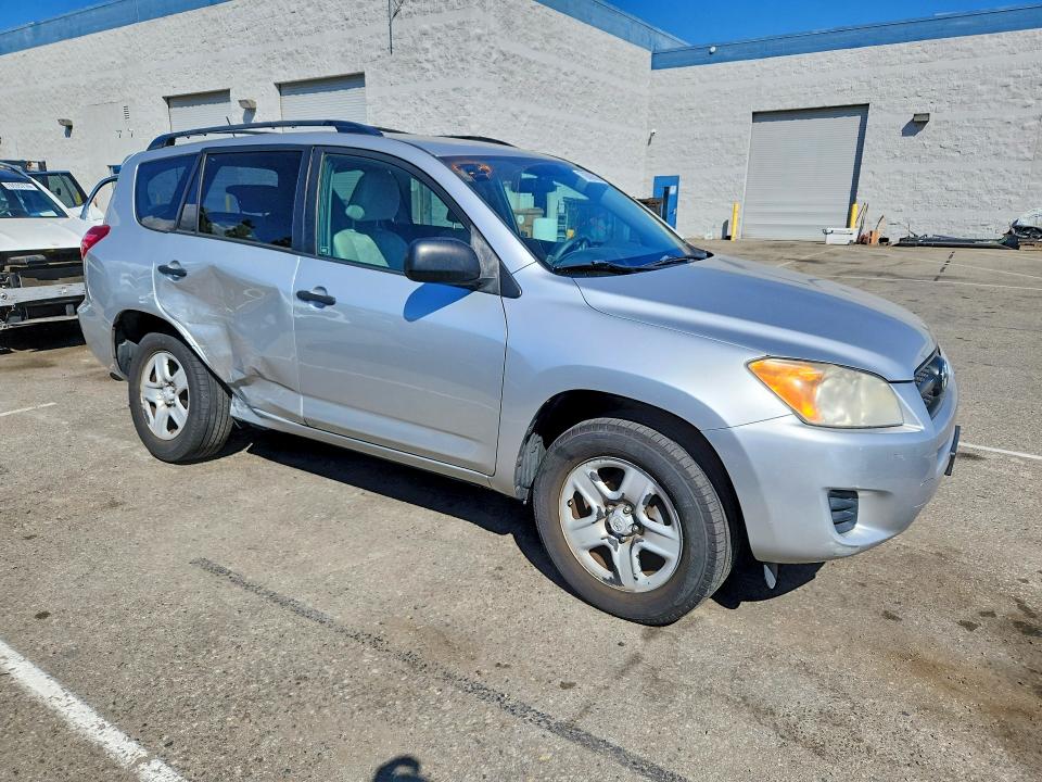 Aukcja sprzedaży 2010 Toyota Rav4, vin: 2T3ZF4DV8AW032761, numer aukcji: 70900626