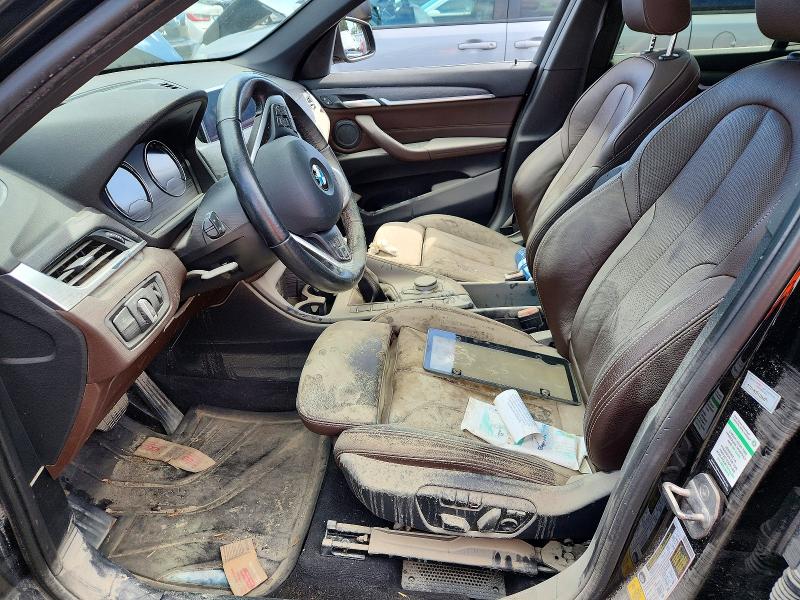 Aukcja sprzedaży 2019 Bmw X1, vin: WBXHT3C57K5N55765, numer aukcji: 68159556