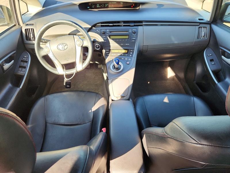 Продаж на аукціоні авто 2011 Toyota Prius, vin: JTDKN3DU3B5325692, номер лоту: 71294796