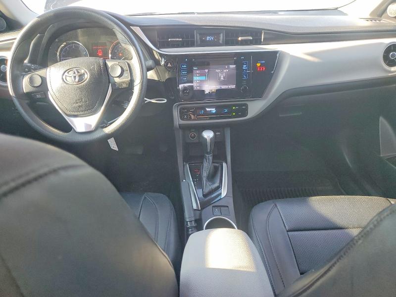 2019 Toyota Corolla მანქანა იყიდება აუქციონზე, vin: 5YFBURHE3KP883893, აუქციონის ნომერი: 68872156