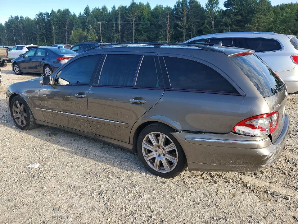 Aukcja sprzedaży 2008 Mercedes-benz E, vin: WDBUH87X88B314215, numer aukcji: 67786156