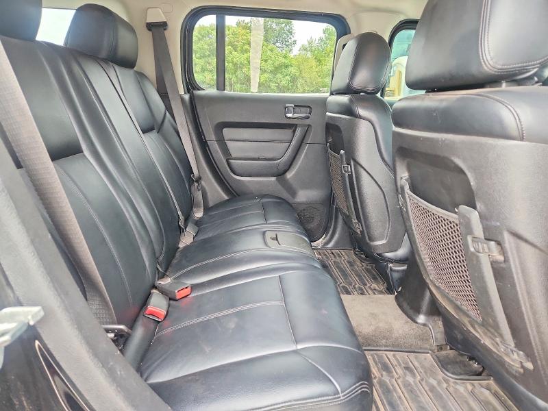 Продажа на аукционе авто 2007 Hummer H3, vin: 5GTDN13E678223406, номер лота: 70863426