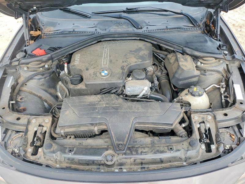 Aukcja sprzedaży 2014 Bmw 328, vin: WBA3A5C59EP602096, numer aukcji: 68998906