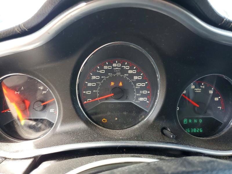 70587656 :رقم المزاد ، 1C3CDZAB2EN189349 vin ، 2014 Dodge Avenger مزاد بيع