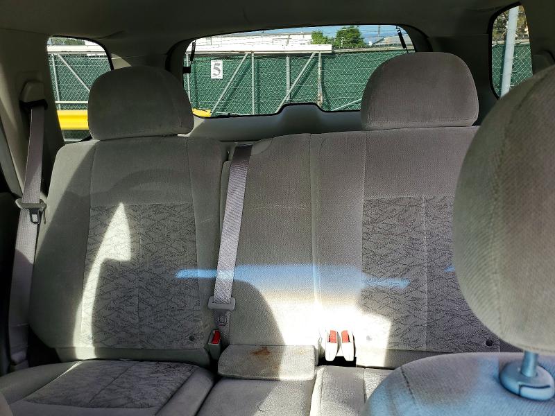 Продажа на аукционе авто 2006 Gmc Envoy, vin: 1GKDT13S862348559, номер лота: 68445606