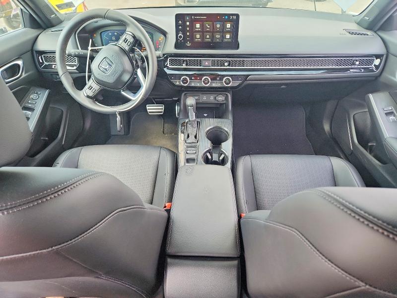 Продажа на аукционе авто 2026 Honda Civic, vin: 2HGFE4F85TH346949, номер лота: 67325246