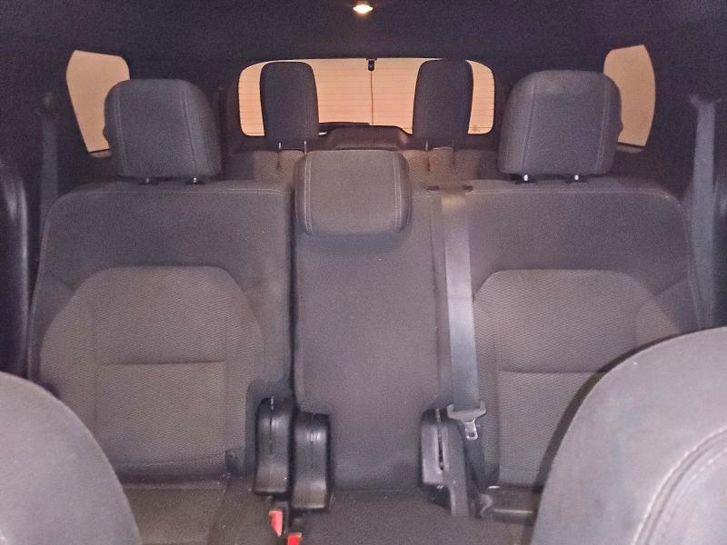 2016 Ford Explorer მანქანა იყიდება აუქციონზე, vin: 1FM5K7D84GGB41661, აუქციონის ნომერი: 68382736