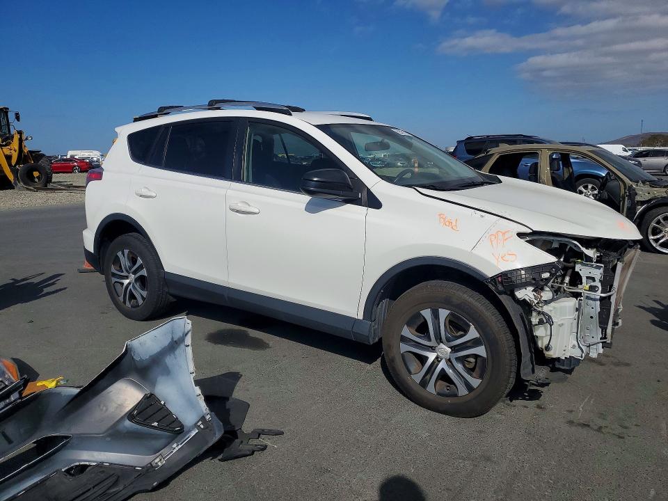 Продаж на аукціоні авто 2016 Toyota Rav4, vin: JTMZFREV3GJ091459, номер лоту: 69588126