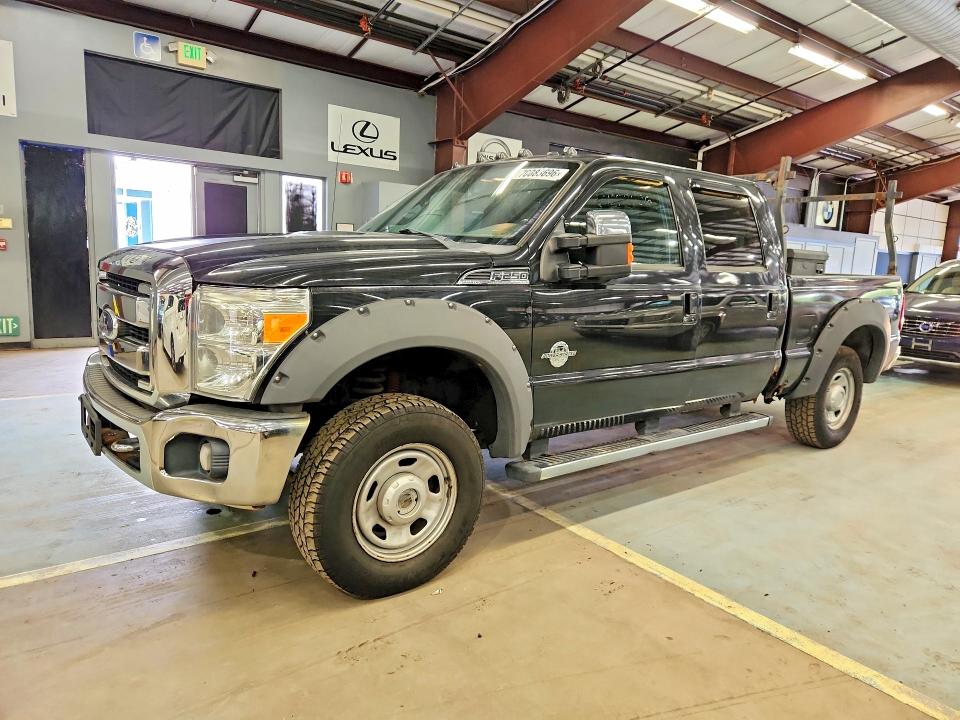 Aukcja sprzedaży 2011 Ford F250, vin: 1FT7W2BTXBEB54933, numer aukcji: 70883696