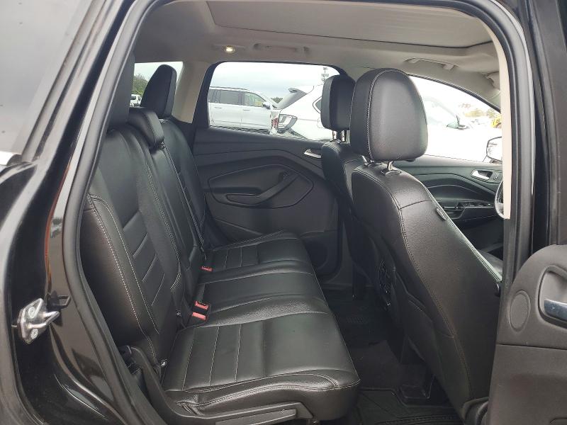 Продажа на аукционе авто 2015 Ford Escape, vin: 1FMCU9GX9FUB54521, номер лота: 70677486