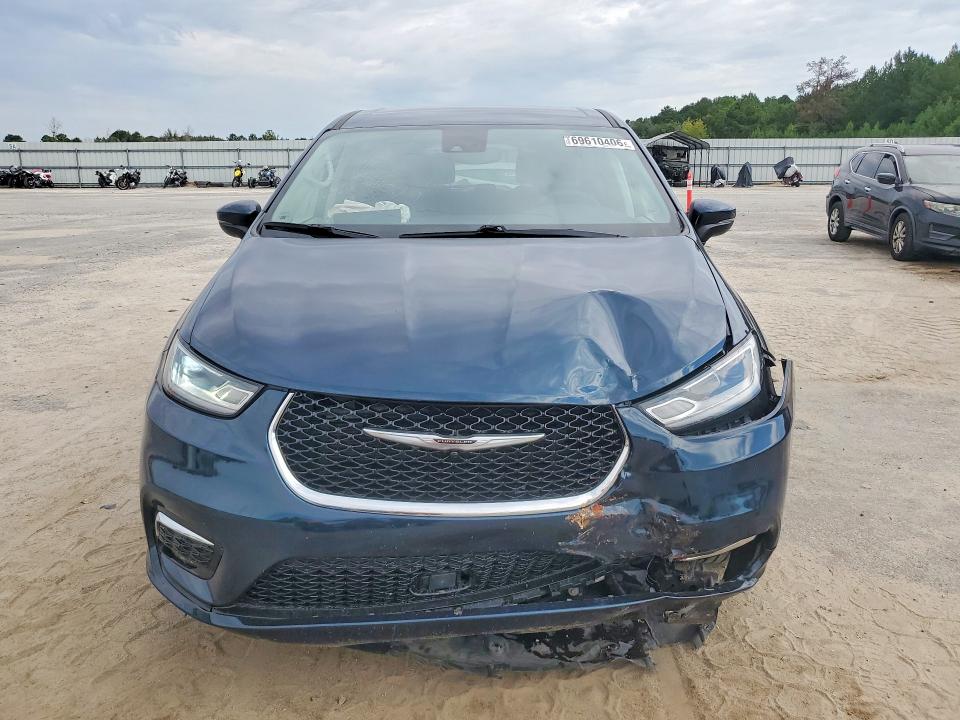 Продажа на аукционе авто 2023 Chrysler Pacifica, vin: 2C4RC1BG1PR632018, номер лота: 69610406