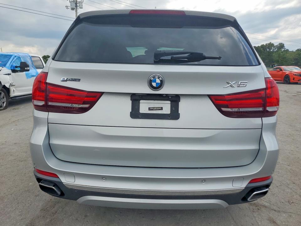 68488086 :رقم المزاد ، 5UXKT0C51G0F74822 vin ، 2016 Bmw X5 مزاد بيع