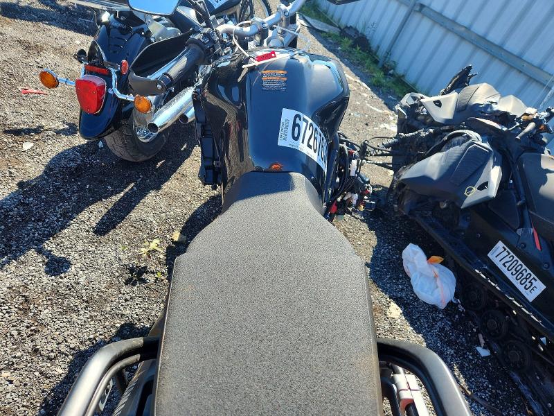 Aukcja sprzedaży 2023 Yamaha Xt1200ze, vin: JYADP05N1PA001000, numer aukcji: 67267636