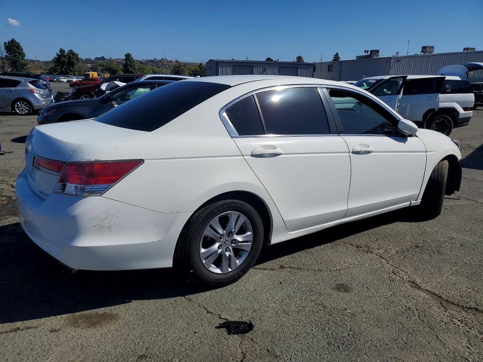 Aukcja sprzedaży 2012 Honda Accord, vin: 1HGCP2F63CA183376, numer aukcji: 67744726