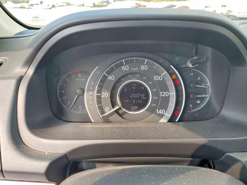 Aukcja sprzedaży 2014 Honda Cr-v, vin: 2HKRM3H71EH503304, numer aukcji: 68706076