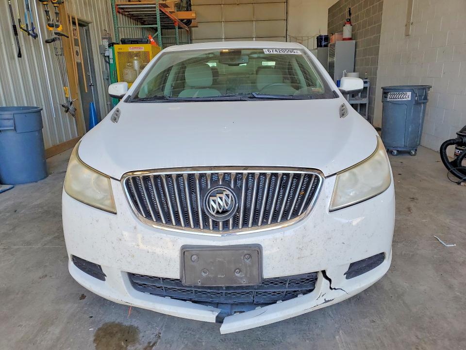 Aukcja sprzedaży 2013 Buick Lacrosse, vin: 1G4GA5ER1DF150648, numer aukcji: 67420596