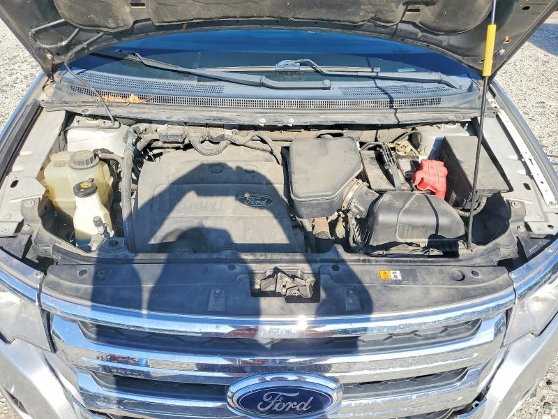 Aukcja sprzedaży 2013 Ford Edge, vin: 2FMDK3GC5DBC01759, numer aukcji: 68328026