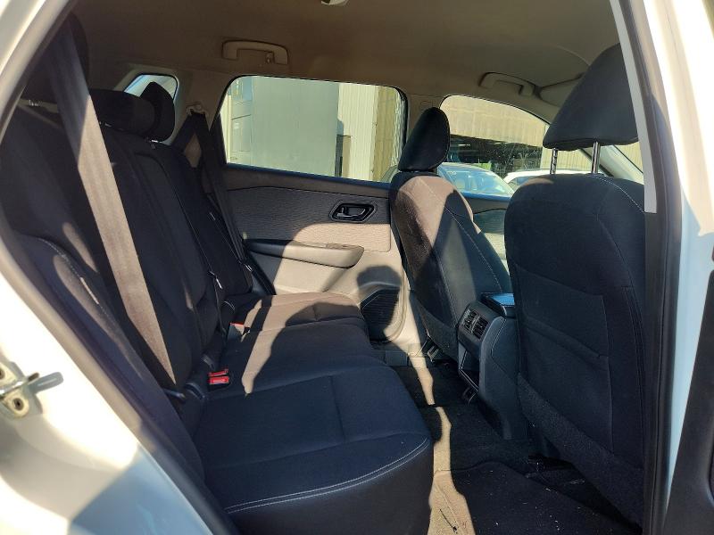 Продаж на аукціоні авто 2023 Nissan Rogue, vin: 5N1BT3AB7PC856126, номер лоту: 69368636